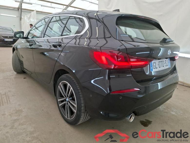 BMW 116i Business Design BMW Série 1 / 2019 / 5P / Berline 116i Business Design #2