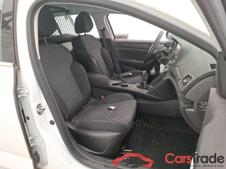 Renault Life Blue dCi 95 TVU Megane IV Grandtour Life 1.5 dCi 95CV BVM6 E6dT / TRANSFO VP/VF #6