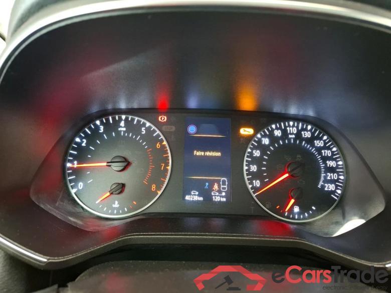 Renault Business SCe 65 Clio V Business 1.0 SCe 65CV BVM5 E6d #6