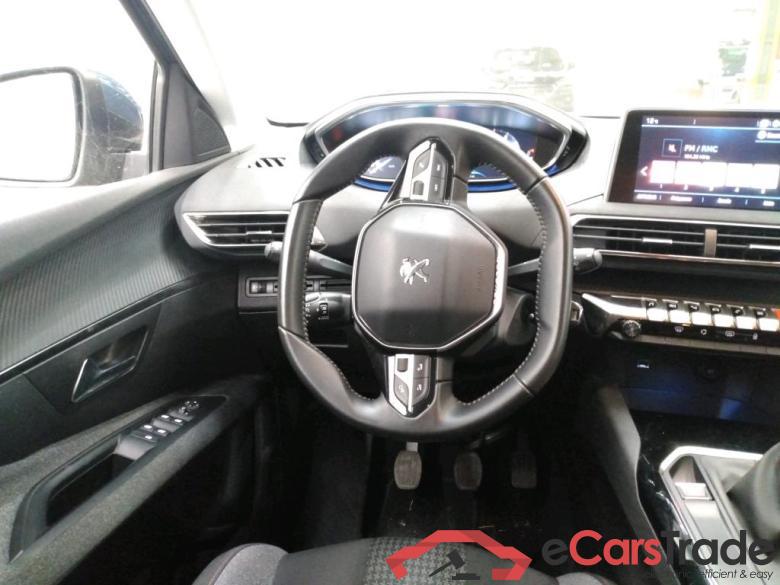 Peugeot Puretech 130 S&S ACTIVE BUSINESS 5008 Active Business 1.2 PureTech 130CV BVM6 E6 #5
