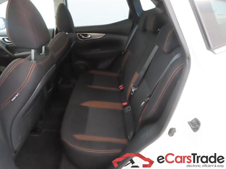 NISSAN Qashqai 1.3 DIG-T N-Motion #6