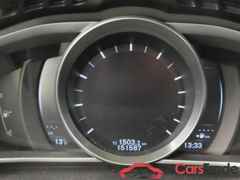 VOLVO V40 1.5 T3 Polar+ Sport #4