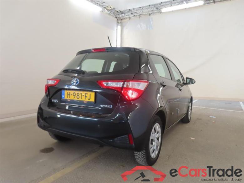 TOYOTA YARIS 1.5 Hyb. Active #2