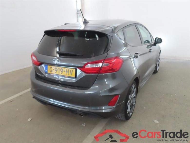 FORD FIESTA 1.0 EcoB. ST-Line #2