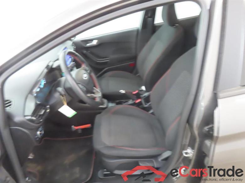 FORD FIESTA 1.0 EcoB. ST-Line #5