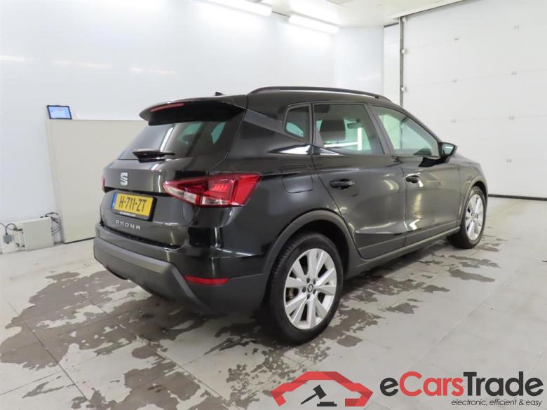SEAT Arona 1.0 TSI Style B. Int #2