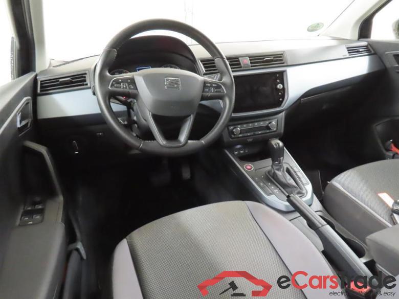 SEAT Arona 1.0 TSI Style B. Int #3