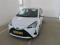 preview Toyota Yaris #0