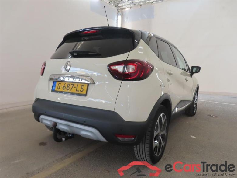 RENAULT CAPTUR 0.9 TCe Intens #2
