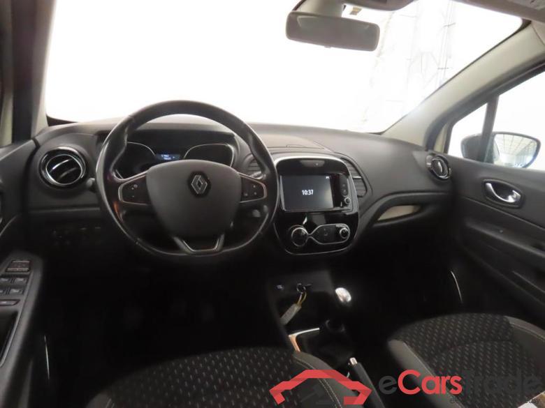 RENAULT CAPTUR 0.9 TCe Intens #3