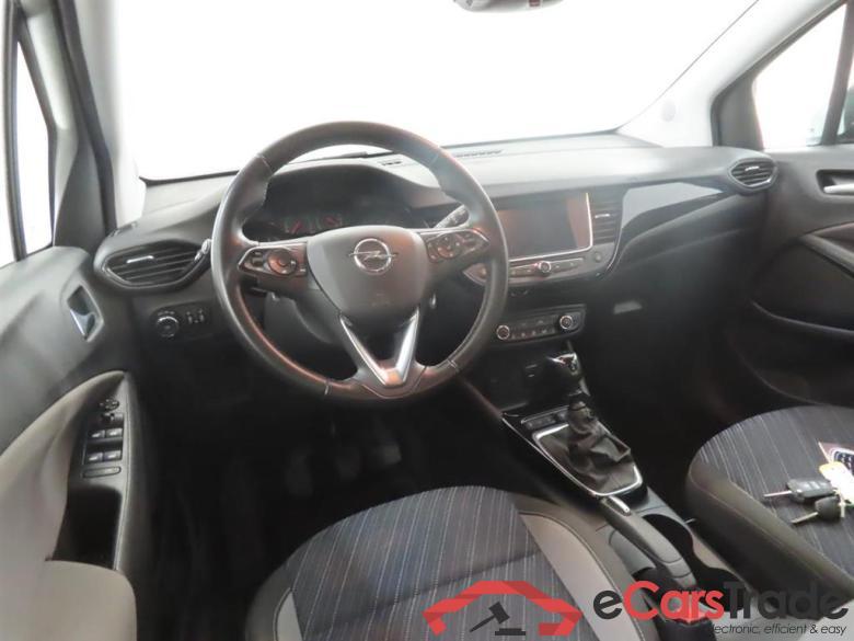 OPEL Crossland X 1.2 T. 120 J. Ed. #3