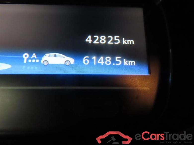 RENAULT ZOE R110 Limited 40 #4