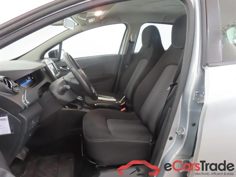 RENAULT ZOE R110 Limited 40 #5