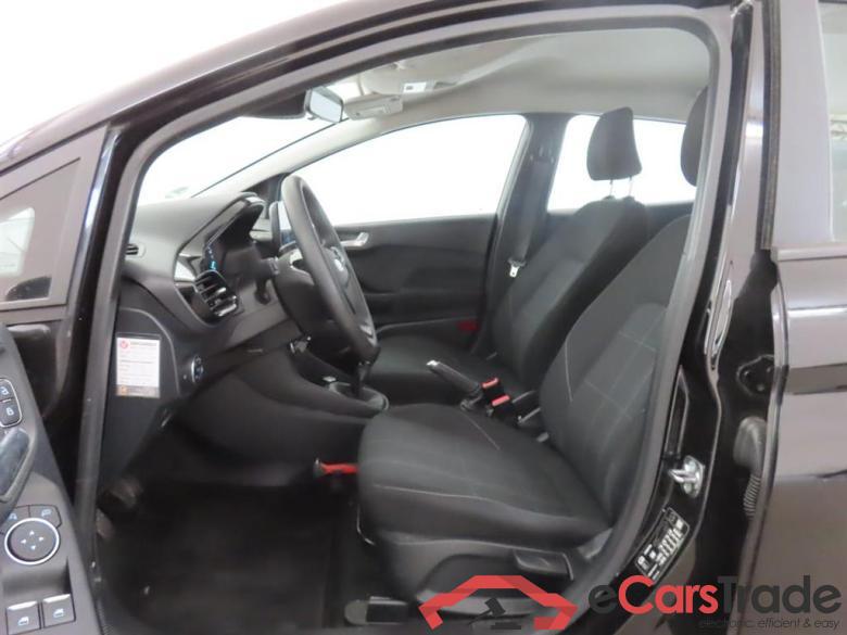 FORD FIESTA 1.1 Trend #5