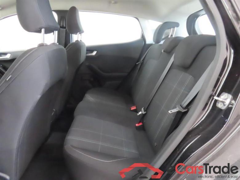 FORD FIESTA 1.1 Trend #6