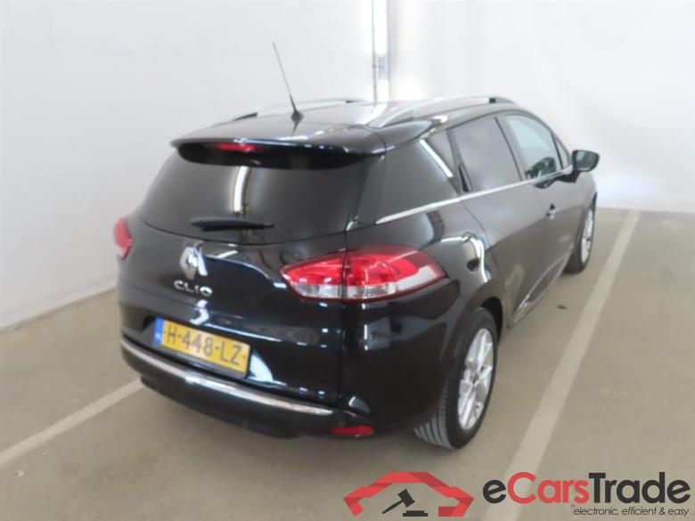 RENAULT CLIO ESTATE 0.9 TCe Limited #2