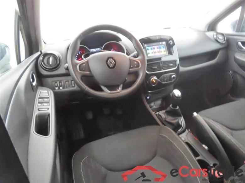RENAULT CLIO ESTATE 0.9 TCe Limited #3