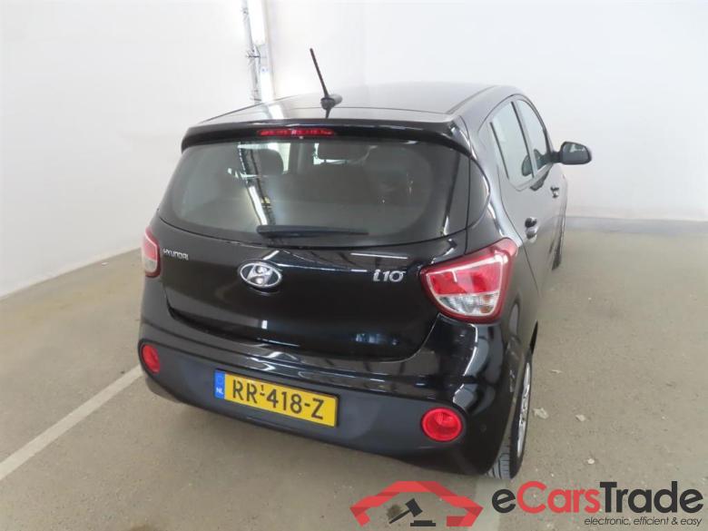 HYUNDAI I10 1.0i Comfort #2