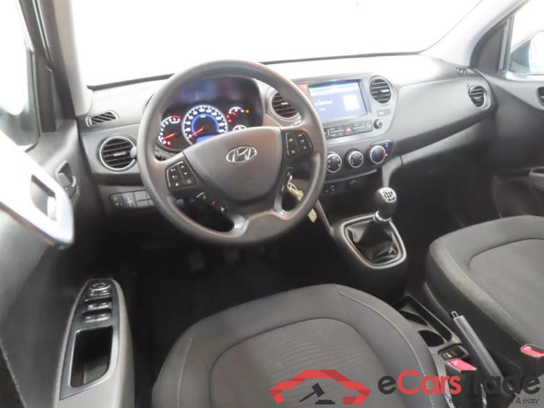 HYUNDAI I10 1.0i Comfort #3