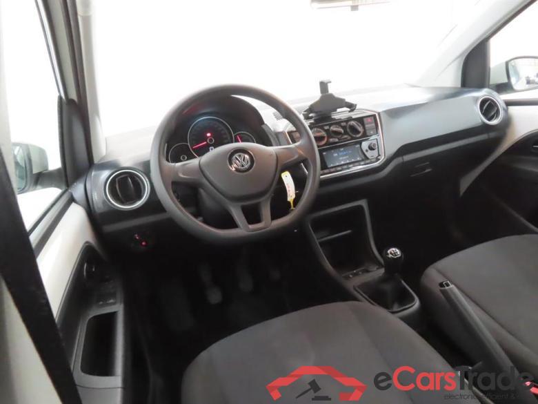 VOLKSWAGEN UP! 1.0 BMT move up! #3
