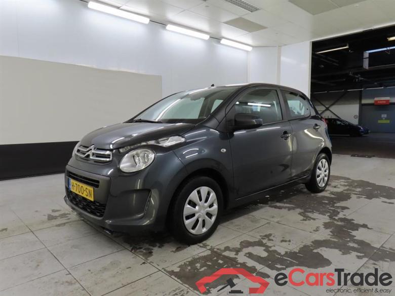 CITROEN C1 1.0 VTi Feel #1