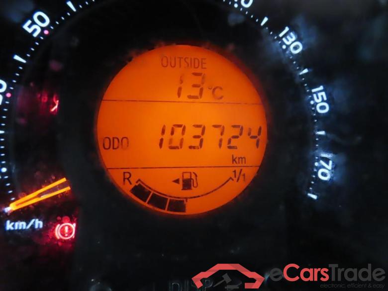 TOYOTA Aygo 1.0 VVT-i x-play #4