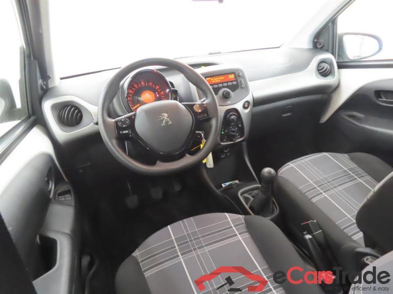 PEUGEOT 108 1.0 e-VTi Active #3