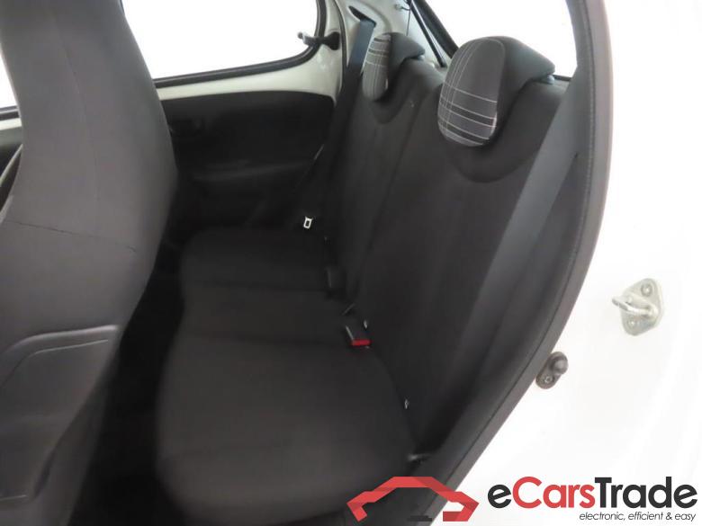 PEUGEOT 108 1.0 e-VTi Active #6