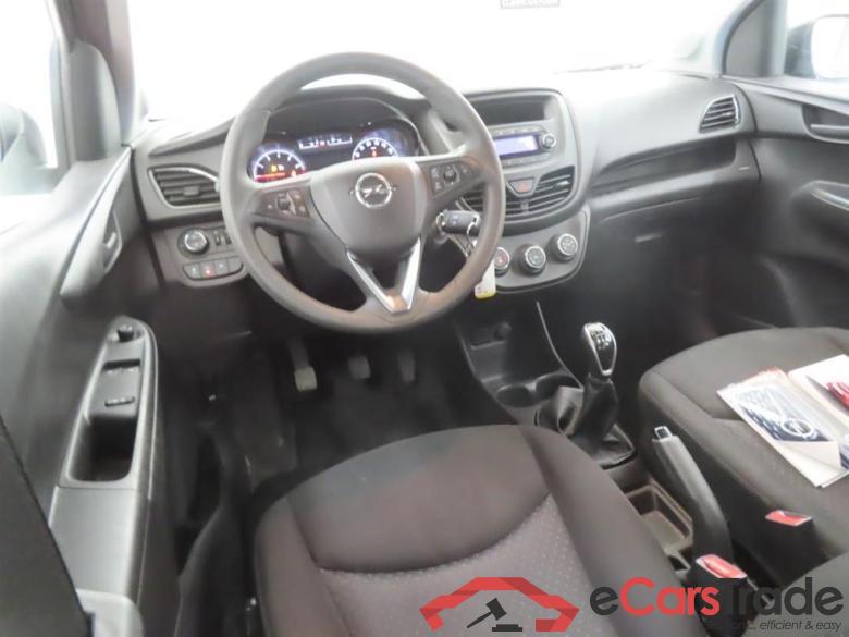 OPEL KARL 1.0 ecoFLEX Edition #3