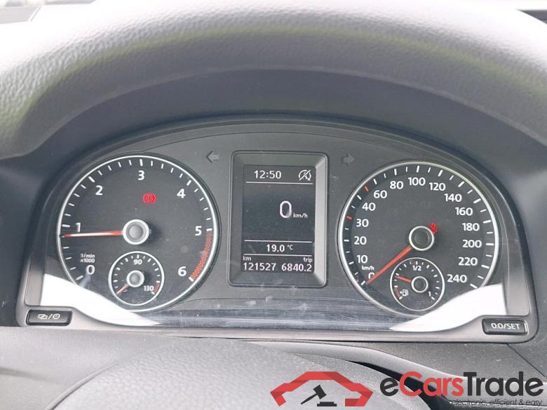 Volkswagen 2.0 TDI 75 Business Line VOLKSWAGEN Caddy Van / 2015 / 4P / Fourgonnette 2.0 TDI 75 Business Line #6