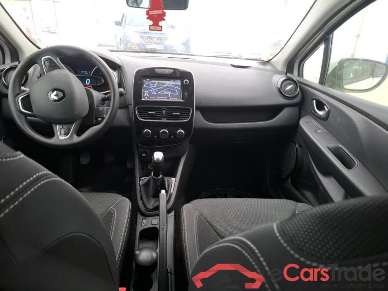 Renault Air MédiaNav Energy dCi 90 eco² 82g bi-corps VU Clio IV Air MediaNav 1.5 dCi 90CV BVM5 E6 #5