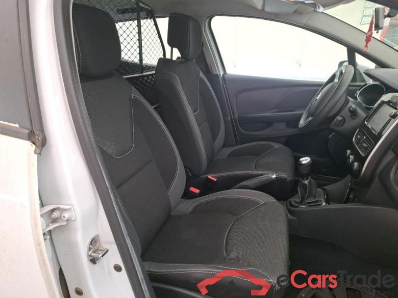 Renault Air MédiaNav Energy dCi 90 eco² 82g bi-corps VU Clio IV Air MediaNav 1.5 dCi 90CV BVM5 E6 #6