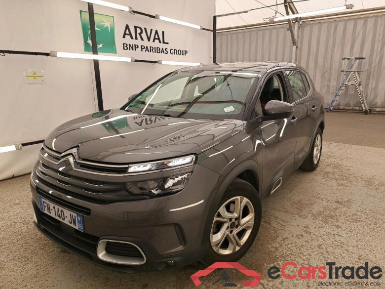 Citroen BlueHDi 130 S&S BVM6 Business C5 Aircross Business 1.5 BlueHDi 130CV BVM6 E6dT #1