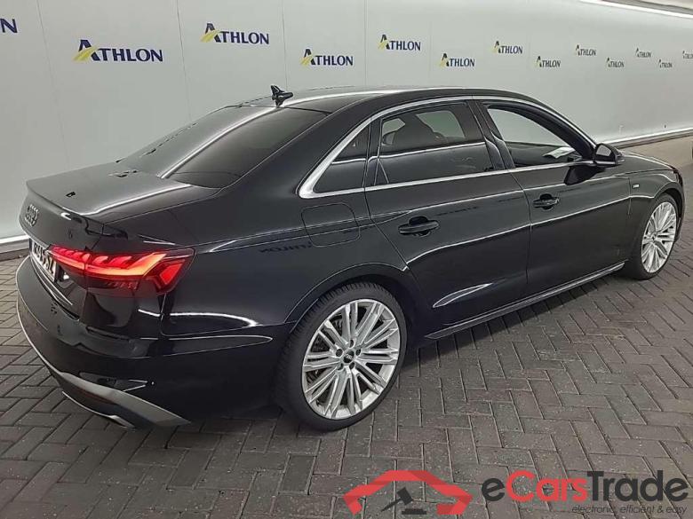 AUDI A4 LIMOUSINE 40 TFSI S tronic S Edition 4D 140kW #3