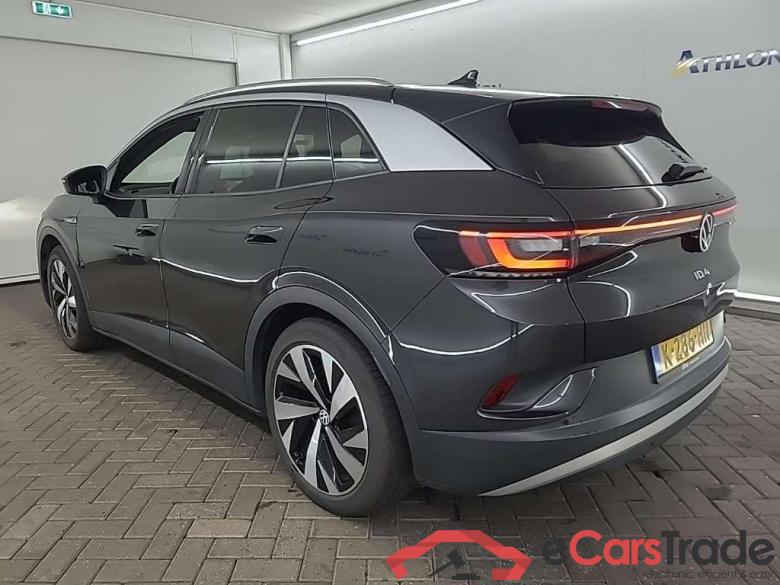 VOLKSWAGEN ID.4 77kWh 1ST Auto 5D 150kW #4