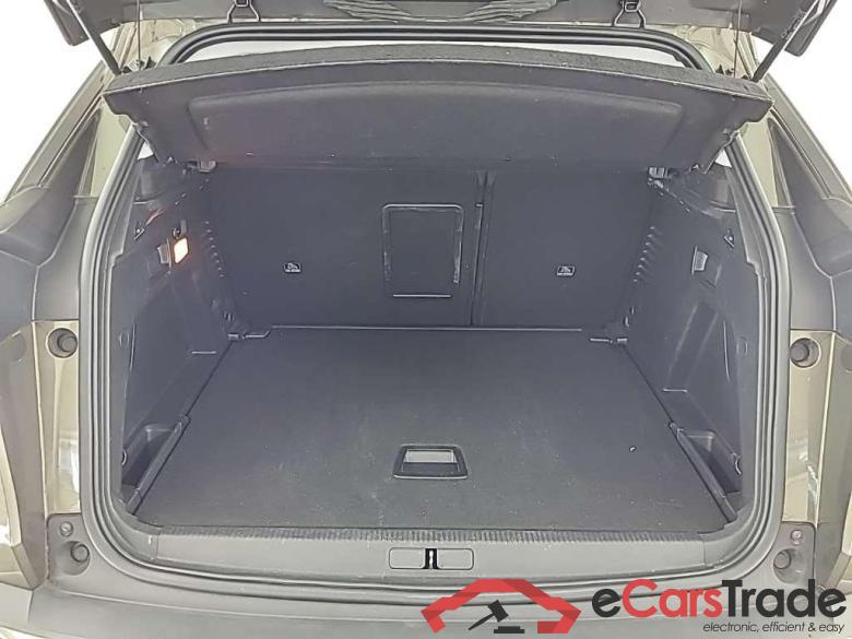 PEUGEOT 3008 Blue Lease Executive PureTech 130 EAT8 5D 96kW #5