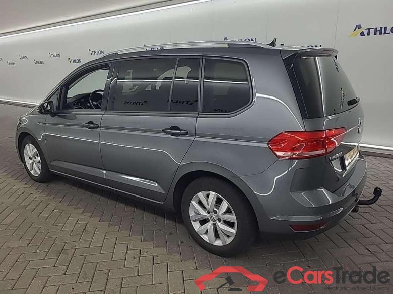 VOLKSWAGEN TOURAN 1.5 TSI 110kW Comfortline Business 5D #4