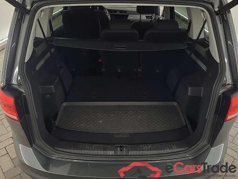 VOLKSWAGEN TOURAN 1.5 TSI 110kW Comfortline Business 5D #5
