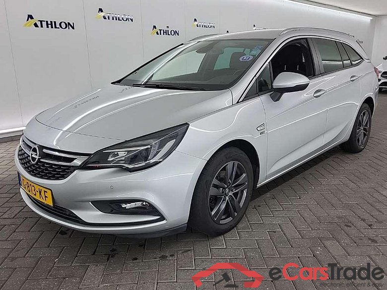 OPEL Astra Sports Tourer 1.4 Turbo 110kW 120 Jaar Edition auto 5D #1