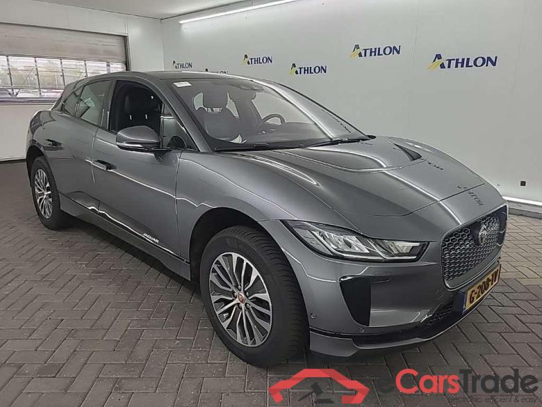Jaguar I-PACE BUSINESS EDITION S AWD 5D 294kW #2
