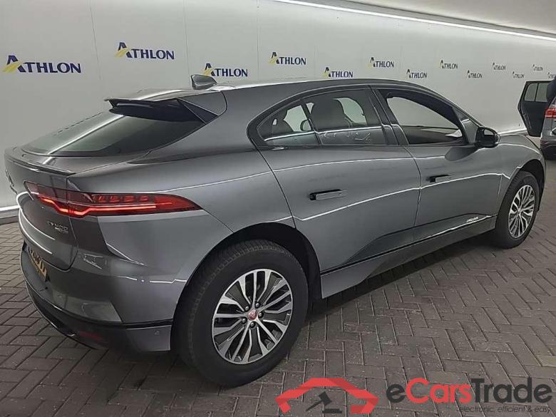 Jaguar I-PACE BUSINESS EDITION S AWD 5D 294kW #3