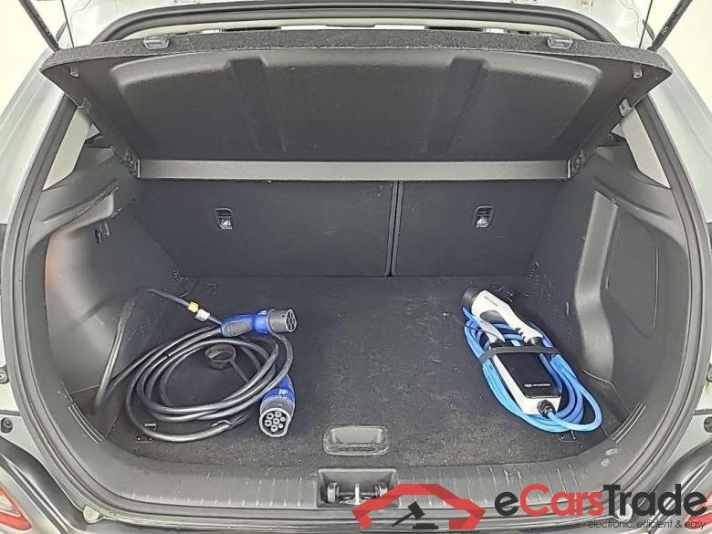 HYUNDAI Kona Premium Electric 64 kWh 5D #5