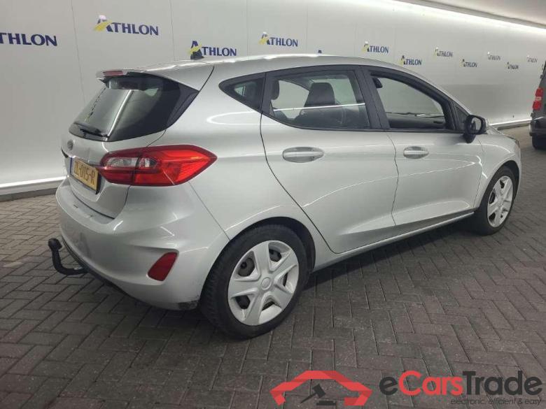 FORD Fiesta 1.5 TDCi Trend 5D 63kW #3