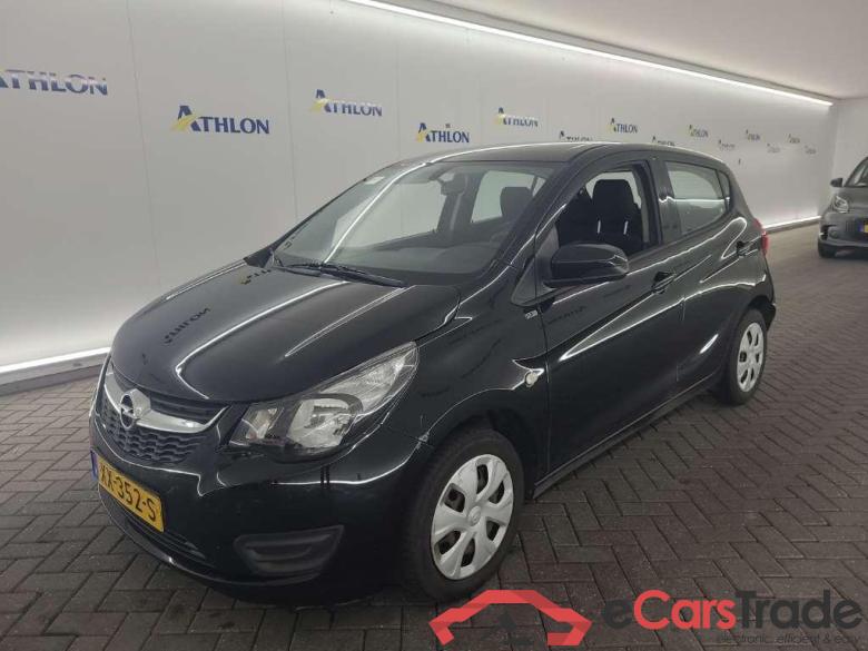 OPEL KARL 1.0 Start/Stop Edition 5D 55kW #1