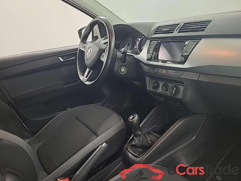 SKODA Fabia Combi 1.0 TSI 70kW Ambition 5D #6