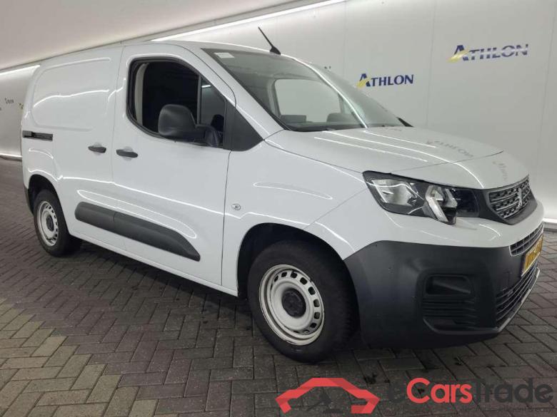 PEUGEOT Partner VAN 1.5 BlueHDi 100 S&S 650kg L1 4D 75kW #2