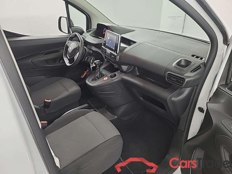 PEUGEOT Partner VAN 1.5 BlueHDi 100 S&S 650kg L1 4D 75kW #6