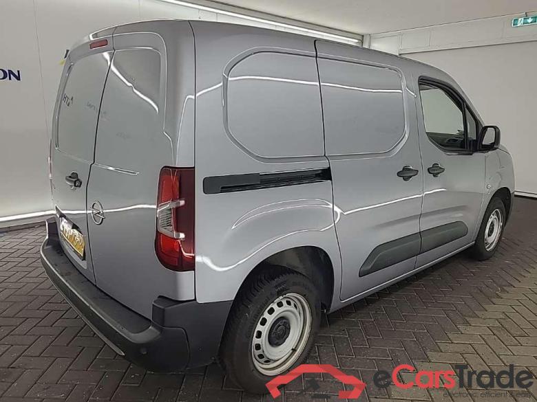 OPEL Combo 1.5D 100pk S&S 650kg Standaard L1 4D #3