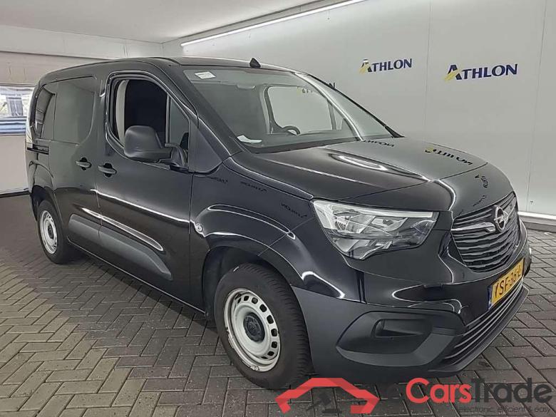 OPEL Combo 1.5D 100pk S&S 650kg Standaard L1 4D #2