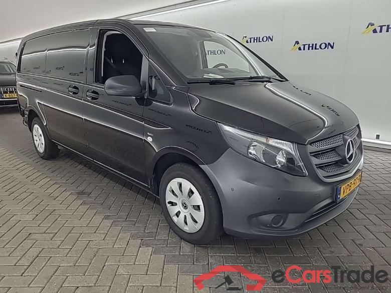 MERCEDES-BENZ Vito GB 110CDI Functional L2 RWD 4D 75kW #2